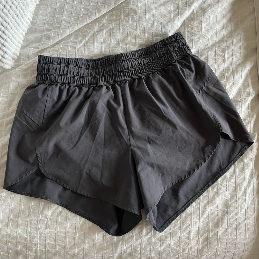 All in motion Target running shorts